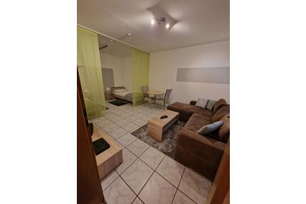 MonteurwohnungFerienwohnung - 25,00&nbsp;EUR Kaltmiete, ca.&nbsp; 34,00&nbsp;m&sup2; in Westerburg (PLZ: 56457)