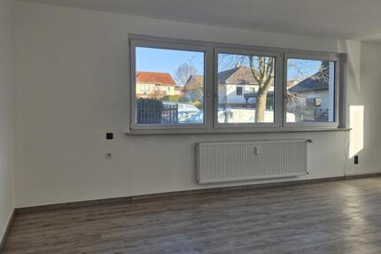 geräumige 2-Zimmer-Whg im Hochparterre am Stadtberg - Duderstadt