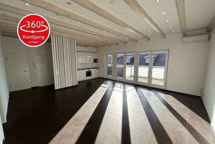 Wohnung zum Kaufen in Paderborn Elsen 300.000,00 € 89.44 m² - Paderborn / Elsen