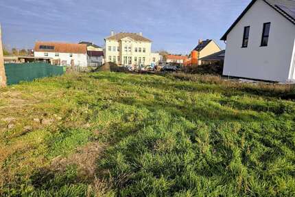 Grundstück zu verkaufen in Kabelsketal 75.600,00 € 630 m²