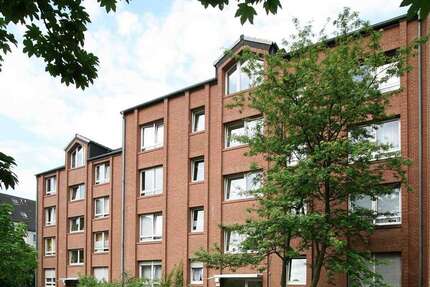 Wohnung zum Mieten in Hagen 329,81 € 57.08 m²