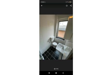 Schöne 40m2 gemütliche Wohnung auf der Rahmedestrasse - Altena