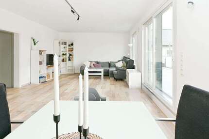 Wohnung zum Kaufen in Gütersloh 435.000,00 € 124 m²