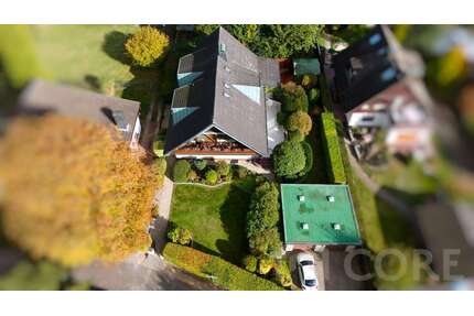 Haus zum Kaufen in Hamburg Sasel 1.397.000,00 € 328 m² - Hamburg / Sasel