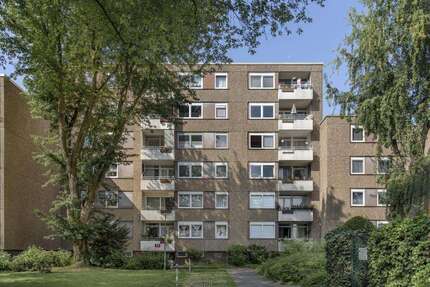 Wohnung zum Mieten in Dortmund 649,00 € 80 m²