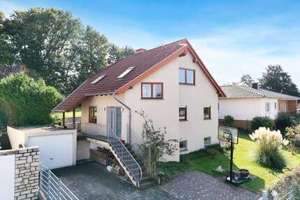 Haus zum Kaufen in Wörrstadt 598.000,00 € 138 m²