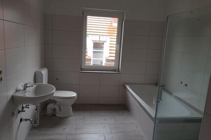 Wohnung Stadtmitte 3 Räume 1.OG - Ludwigslust