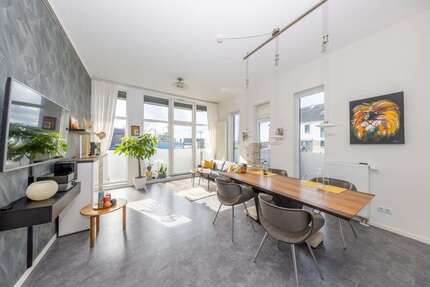 Wohnung zum Kaufen in Hürth 424.000,00 € 94.64 m²