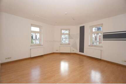 Wohnung zum Mieten in Zwickau 499,00 € 80.13 m²