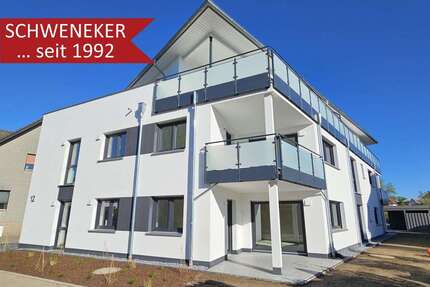 Wohnung zum Mieten in Bad Oeynhausen-Werste 847,00 € 77 m²