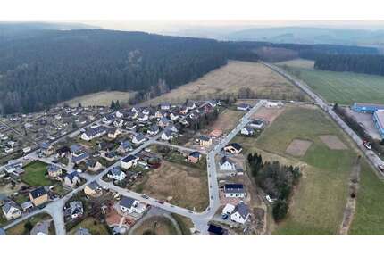 Grundstück zu verkaufen in Thum 93.892,50 € 963 m²