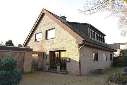 Haus zum Kaufen in Bocholt 429.000,00 € 235 m²