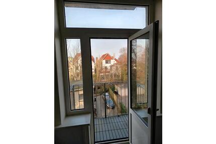 Bitte keine Anfragen mehr!!! Schöne, ruhige 2Zimmerwohnung - Cuxhaven