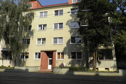 2-Zimmer-Dachgeschosswohnung nahe FH!! - Brandenburg an der Havel Altstadt