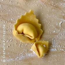 Pastaworkshop - Kulinarisches Bologna| Handgemachte Tortellini & Co