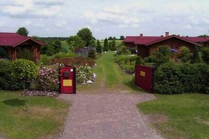 Wohnprojekt, Landhaus, Ferien, Hotel - Arendsee (Altmark)