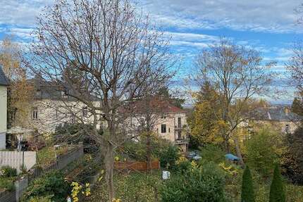 Wohnung zum Mieten in Dresden 750,00 € 60.5 m²