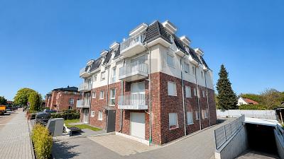 SONNENTERRASSE & PREMIUMKOMFORT - Norderstedt