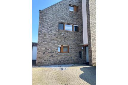 4-Zimmer-Maisonettewohnung mit Terrasse und Garten - Goch