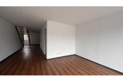 Schicke Maisonette mit großen Balkon - Lemgo