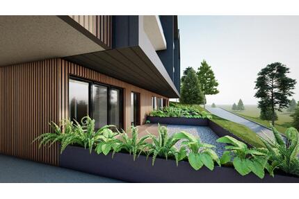 Hochwertige Neubauwohnung in Top Lage! - Nastätten