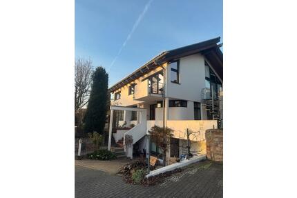 Architektenhaus in Wörrstadt zu vermieten