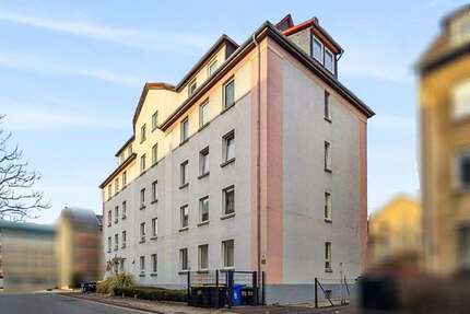 Wohnung zum Kaufen in Braunschweig 179.000,00 € 75 m²