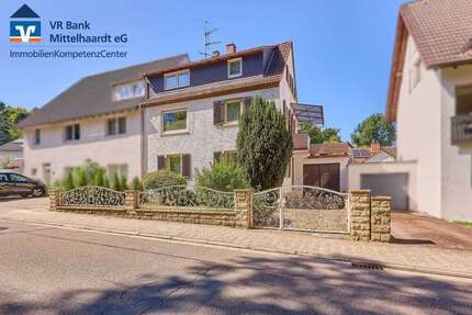 Haus zum Kaufen in Bad Dürkheim 425.000,00 € 168 m²