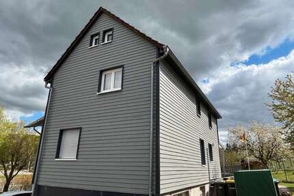 Haus zum Kaufen in Ebsdorfergrund 349.000,00 € 161 m²