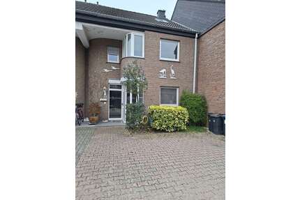 Haus zum Kaufen in Rheinberg-Borth 379.500,00 € 140 m²