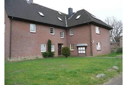 Großzügige, helle, Vierzimmerwohnung in Boostedt zu vermieten