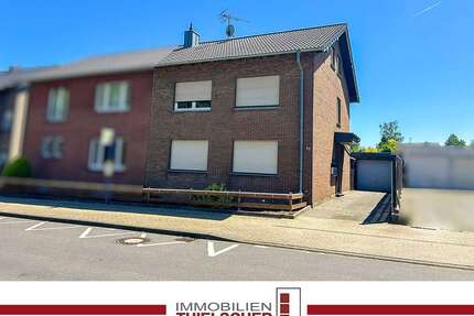 Haus zum Kaufen in Baesweiler 315.000,00 € 128 m²