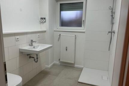 Neu renovierte Zwei-Zimmer-Wohnung in Edingen - Heidelberg Pfaffengrund