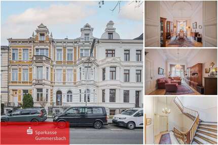 Haus zum Kaufen in Bonn 1.250.000,00 € 280 m²