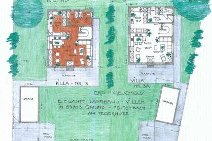 Haus zum Kaufen in Gmund am Tegernsee 1.093.154,00 € 127.7 m²