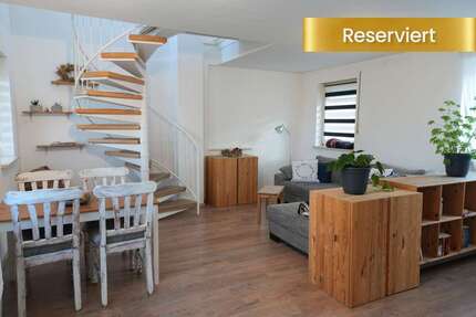 Wohnung zum Kaufen in Neumarkt 282.000,00 € 75 m²