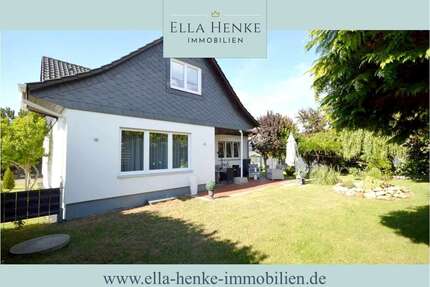 Haus zum Kaufen in Salzgitter-Bad 365.000,00 € 157 m²