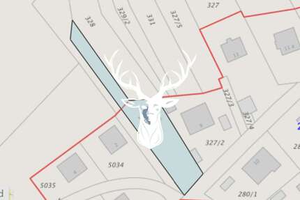 Grundstück zu verkaufen in Jestetten 145.000,00 € 796 m²