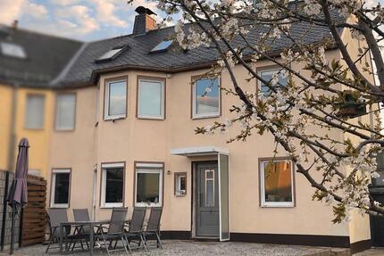 Charmantes Familienhaus mit Kamin & Garten - Dresden Leuben