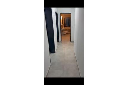 Renovierte 2 Zimmer Erdgeschosswohnung in Ludwigshafen-Ruchheim - Ludwigshafen am Rhein Ludwigshafen-Oggersheim