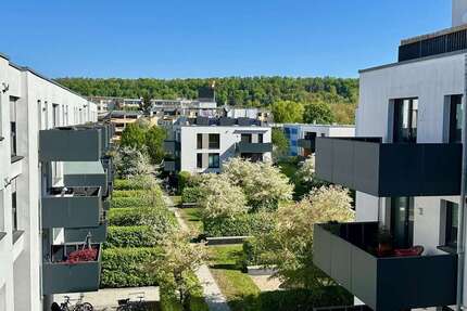 Wohnung zum Kaufen in Regensburg 359.000,00 € 57 m²