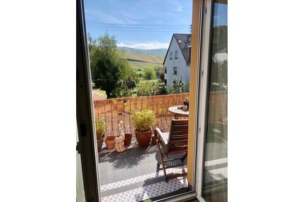 Schöne Wohnung in Leiwen - 750,00&nbsp;EUR Kaltmiete, ca.&nbsp; 64,00&nbsp;m&sup2; in Leiwen (PLZ: 54340)