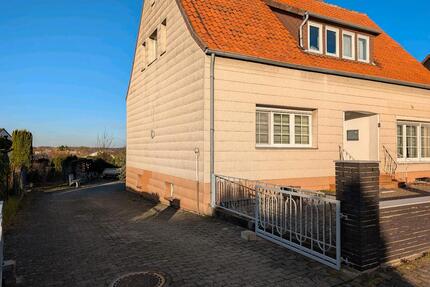 Einfamilienhaus in ruhiger Lage für eine große Familie - Wolfsburg Almke