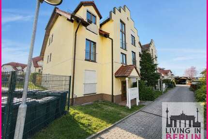 Wohnung zum Kaufen in Bernau 175.000,00 € 54.62 m²