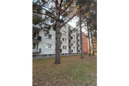 Gepflegte 2-Zimmer-Eigentumswohnung in Hannover-Misburg