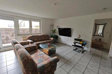 Wohnung in der Darmstädter Heimstättensiedlung ab April frei - Seeheim-Jugenheim