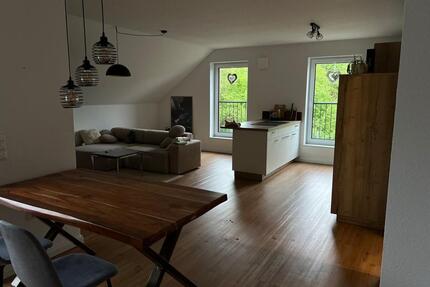 Exklusive 2,5 Zimmer Wohnung in Bad Laer