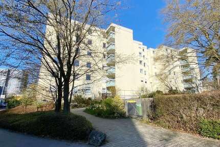 Wohnung zum Kaufen in Tübingen 369.000,00 € 86 m²