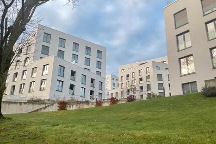 schöner wohnen am Tannenhof - 4 Zimmerwohnung - Baden-Baden