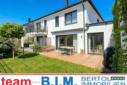 Haus zum Kaufen in Gauting 1.495.000,00 € 173 m²